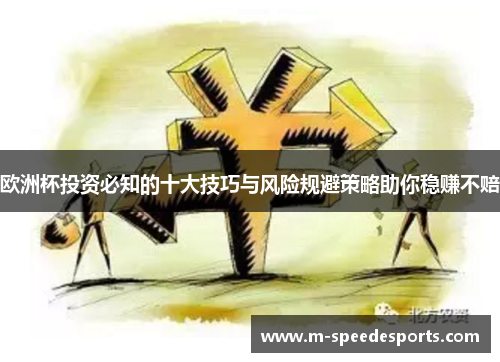 欧洲杯投资必知的十大技巧与风险规避策略助你稳赚不赔