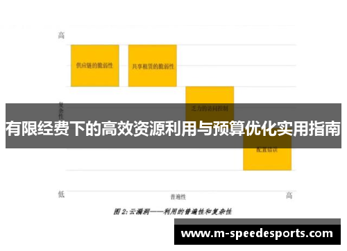 有限经费下的高效资源利用与预算优化实用指南