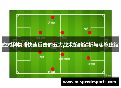 应对利物浦快速反击的五大战术策略解析与实施建议
