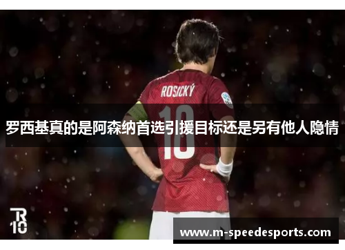 罗西基真的是阿森纳首选引援目标还是另有他人隐情