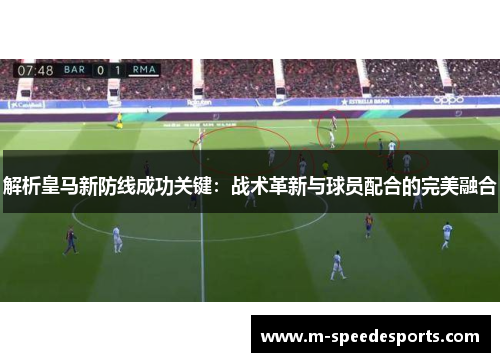 解析皇马新防线成功关键：战术革新与球员配合的完美融合